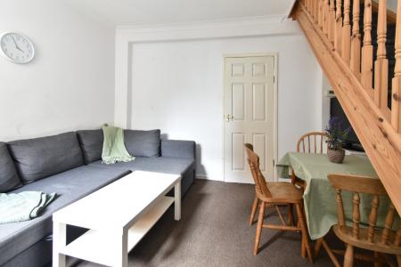 3 bedroom End of terrace house for sale in Rose Valley, Norwich, NR2