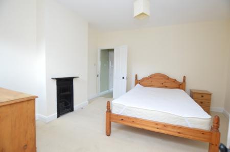 3 bedroom Terraced House to let in Livingstone Street, Norwich, NR2