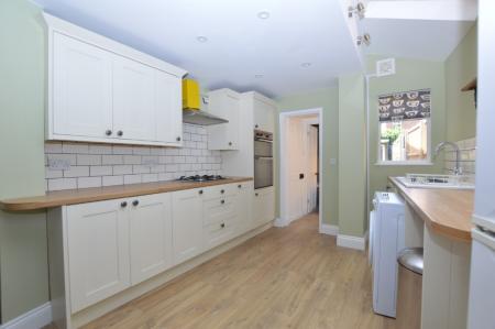 3 bedroom Terraced House to let in Livingstone Street, Norwich, NR2