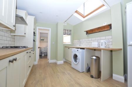 3 bedroom Terraced House to let in Livingstone Street, Norwich, NR2
