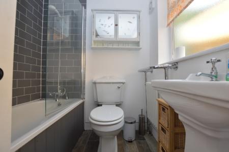 3 bedroom Terraced House to let in Livingstone Street, Norwich, NR2