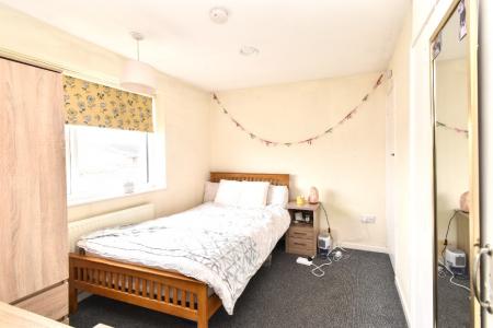 4 bedroom Semi-detached house to let in Osborne Road, Norwich, NR4