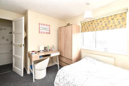 4 bedroom Semi-detached house to let in Osborne Road, Norwich, NR4