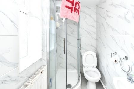 4 bedroom Semi-detached house to let in Osborne Road, Norwich, NR4