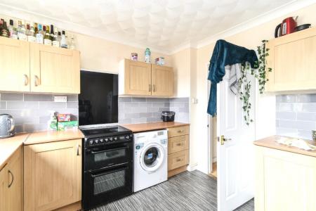 Osborne Road, Norwich, NR4