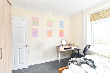 4 bedroom Semi-detached house to let in Osborne Road, Norwich, NR4