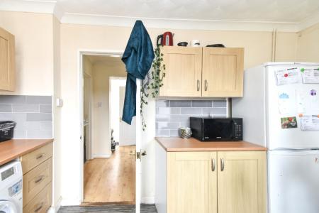 4 bedroom Semi-detached house to let in Osborne Road, Norwich, NR4