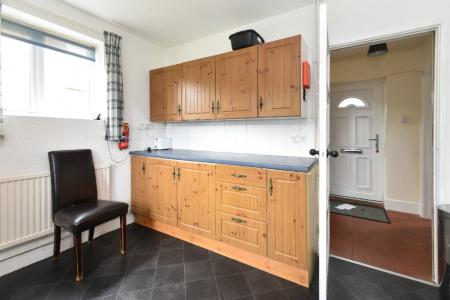 4 bedroom Semi-detached house for sale in Robson Road, Earlham, Norwich, NR5