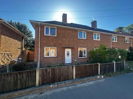 Enfield Road, Norwich, NR5