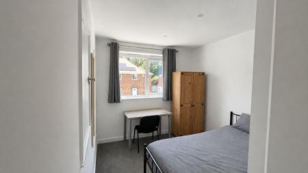 4 bedroom Terraced House to let in Enfield Road, Norwich, NR5