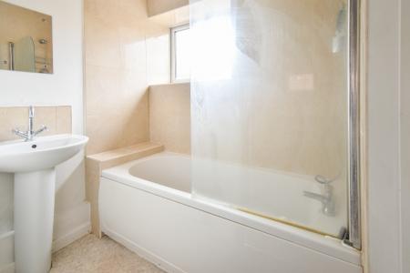 1 bedroom Flat to let in Gladstone Street, Norwich, NR2
