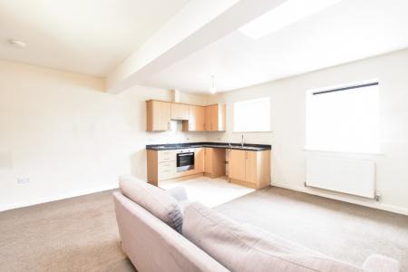 1 bedroom Flat to let in Gladstone Street, Norwich, NR2