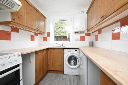 2 bedroom Flat to let in Nasmith Road, Eaton, NR4
