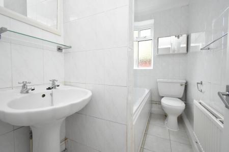 2 bedroom Flat to let in Nasmith Road, Eaton, NR4