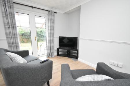 2 bedroom Flat to let in Nasmith Road, Eaton, NR4
