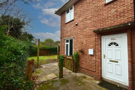Nasmith Road, Eaton, NR4