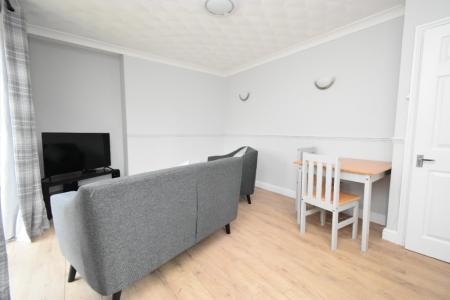 2 bedroom Flat to let in Nasmith Road, Eaton, NR4