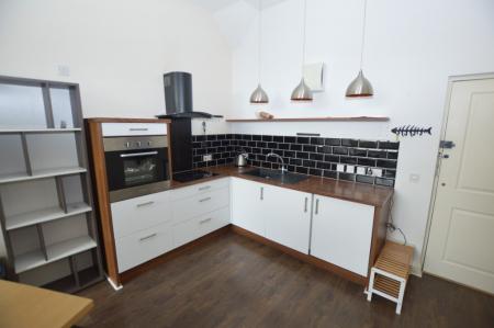 1 bedroom Flat to let in Northumberland Street, Norwich, NR2