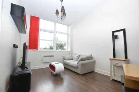 1 bedroom Flat to let in Northumberland Street, Norwich, NR2