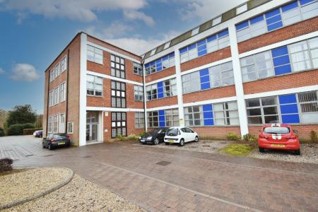 1 bedroom Flat to let in Northumberland Street, Norwich, NR2