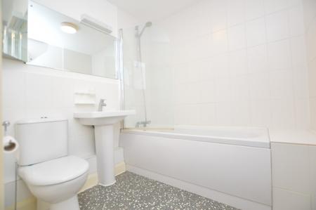 1 bedroom Flat to let in Northumberland Street, Norwich, NR2