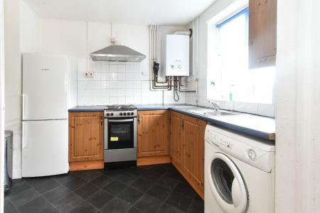 Robson Road, Earlham, Norwich, NR5