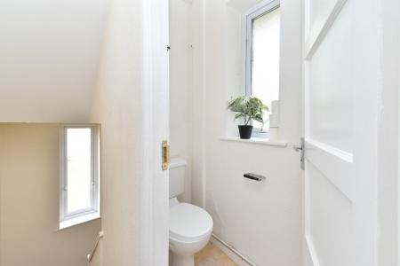 4 bedroom Semi-detached house to let in Robson Road, Earlham, Norwich, NR5