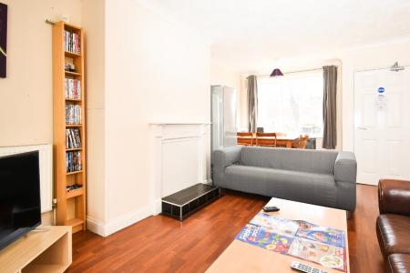 1 bedroom House share to let in Jewson Road, Norwich, NR3