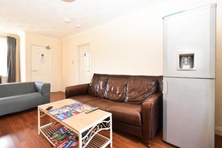 1 bedroom House share to let in Jewson Road, Norwich, NR3