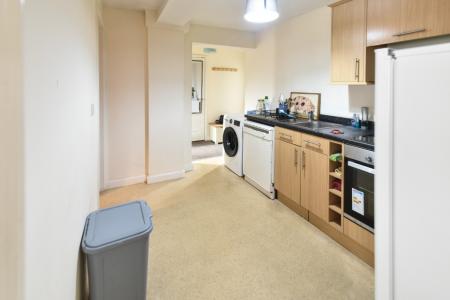 1 bedroom Flat to let in Gladstone Street, Norwich, NR2