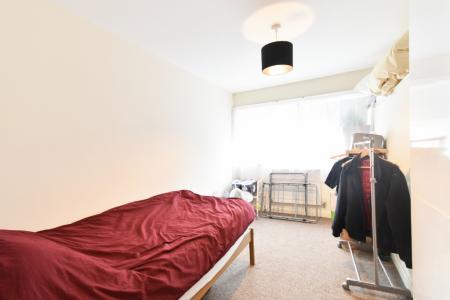 1 bedroom Flat to let in Gladstone Street, Norwich, NR2