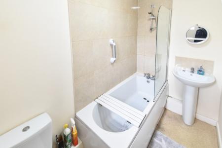 1 bedroom Flat to let in Gladstone Street, Norwich, NR2