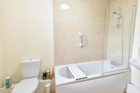 1 bedroom Flat to let in Gladstone Street, Norwich, NR2