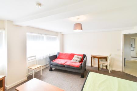 1 bedroom Flat to let in Gladstone Street, Norwich, NR2