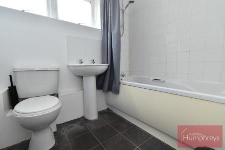 3 bedroom Flat for sale in Russet Grove, Eaton, NR4