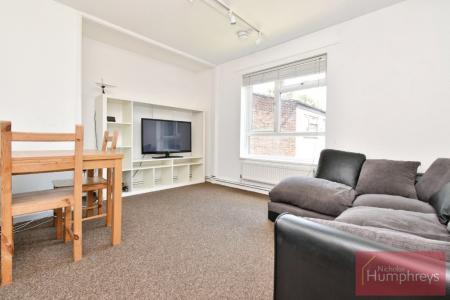3 bedroom Flat for sale in Russet Grove, Eaton, NR4