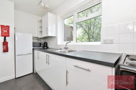 3 bedroom Flat for sale in Russet Grove, Eaton, NR4