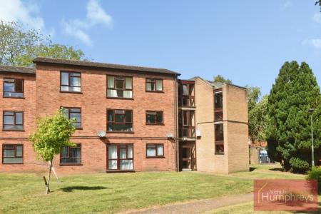 Russet Grove, Eaton, NR4