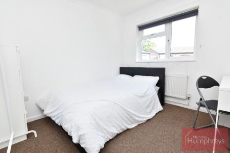 3 bedroom Flat for sale in Russet Grove, Eaton, NR4