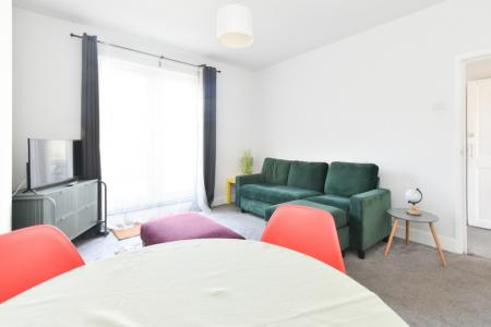 4 bedroom End of terrace house to let in Marlborough Road, Norwich, NR3