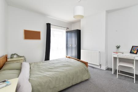 4 bedroom End of terrace house to let in Marlborough Road, Norwich, NR3