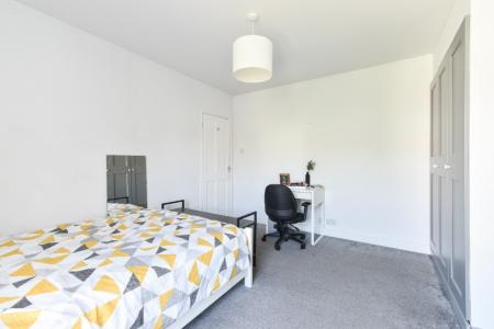 4 bedroom End of terrace house to let in Marlborough Road, Norwich, NR3