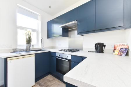 4 bedroom End of terrace house to let in Marlborough Road, Norwich, NR3