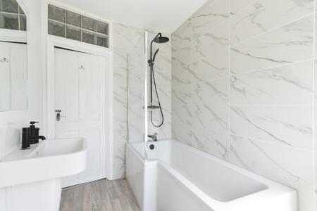 4 bedroom End of terrace house to let in Marlborough Road, Norwich, NR3