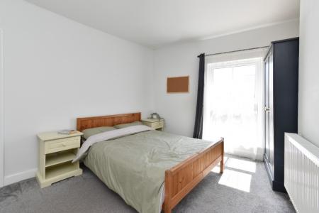 4 bedroom End of terrace house to let in Marlborough Road, Norwich, NR3