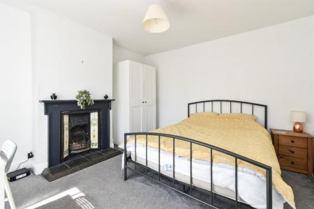 4 bedroom End of terrace house to let in Marlborough Road, Norwich, NR3