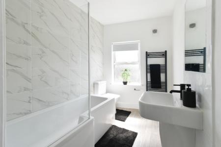 4 bedroom End of terrace house to let in Marlborough Road, Norwich, NR3