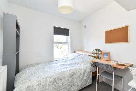 4 bedroom End of terrace house to let in Marlborough Road, Norwich, NR3
