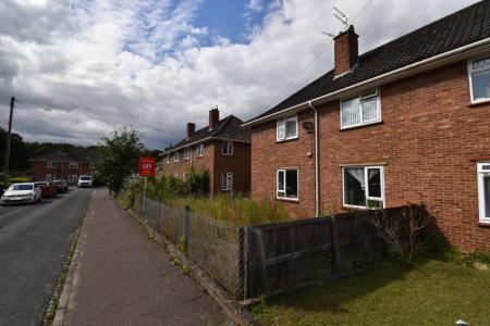 2 bedroom Flat to let in Rolleston Close, Earlham, Norwich, NR5