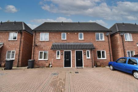 Janet Smith Close, Norwich, NR7